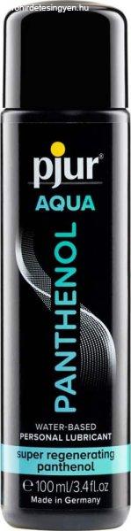  pjur Aqua Panthenol 100 ml 