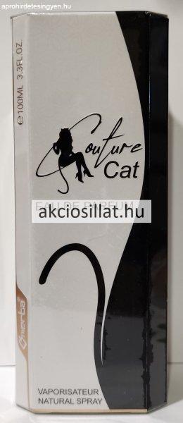 Omerta Couture Cat EDP 100ml / Givenchy Hot Couture parfüm utánzat