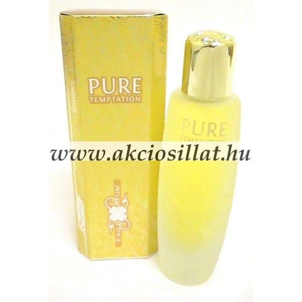 Omerta Pure Temptation EDP 100ml / Clinique Aromatic Elixir parfüm utánzat