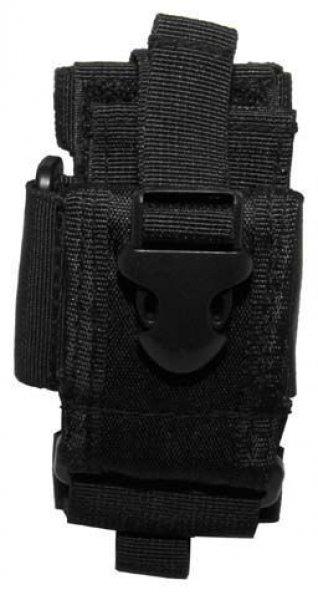 FOX Outdoor 30601 Molle Állítható méretű Taktikai Mobiltelefon tartó