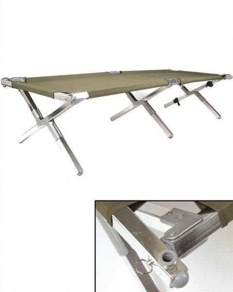 MIL-TEC US GEN.II táboriágy