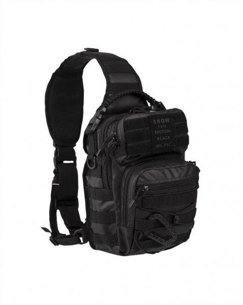 MIL-TEC ASSAULT US TACTICAL mellkastáska