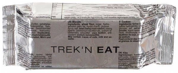 Trek 'n Eat Keksz 125 g
