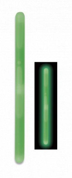 Barbaric világító rúd 25cm - Zöld