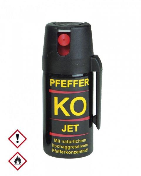 MIL-TEC I Bors spray 40ml