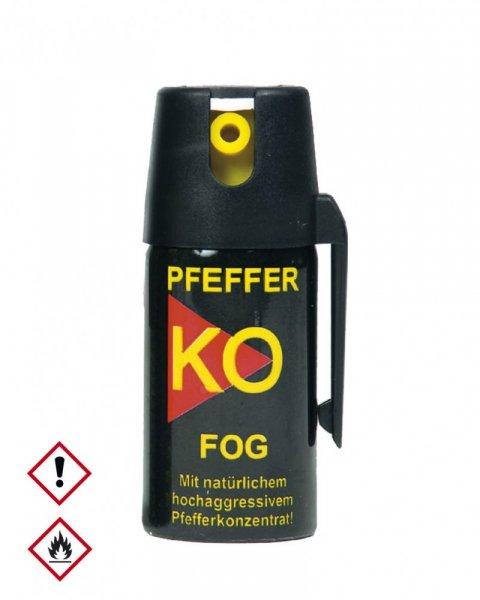 MIL-TEC II Bors spray 40ml