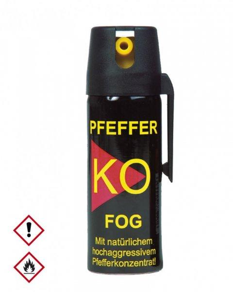 MIL-TEC II Bors spray 50ml