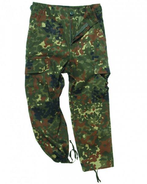 MIL-TEC US BDU gyerek nadrág - Flectar