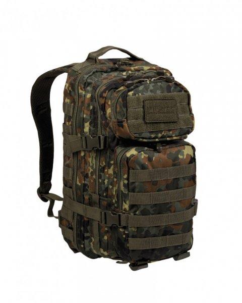 MIL-TEC US ASSAULT SMALL Taktikai Hátizsák - Flectar