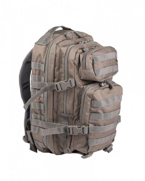 MIL-TEC US ASSAULT SMALL Taktikai Hátizsák - Foliage