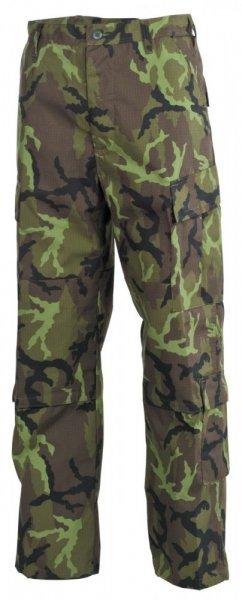 MFH ACU Ripstop Taktikai Nadrág - CZ Camo