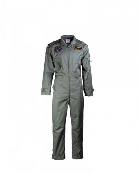 MIl-TEC US gyerek repülős overall