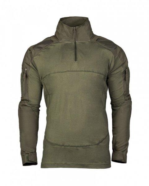 MIL-TEC CHIMERA Combat ing - Olivazöld