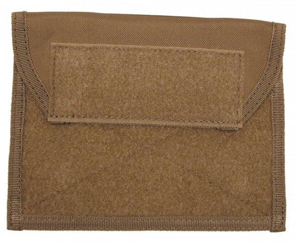 MFH Molle Admin zseb - Barna