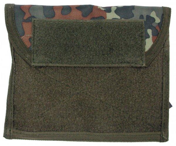 MFH Molle Admin zseb - Flectarn