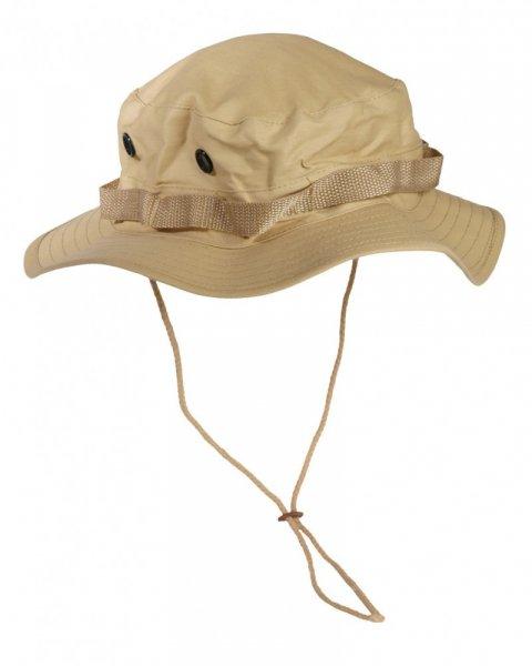 MIL-TEC US Bonnie kalap - Khaki