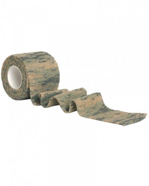 MIL-TEC Öntapadós ragasztószalag 50mm (4,5m)