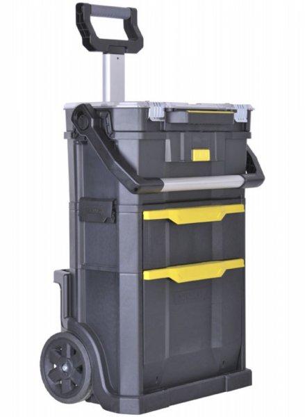 Stanley Rolling Workshop szortimenterrel