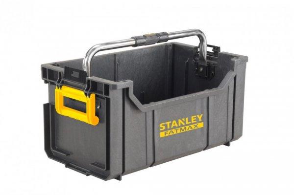 Stanley FatMax ToughSystem nyitott láda