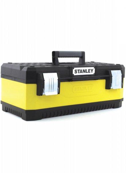 Stanley Szerszámosláda fém/műanyag 20"