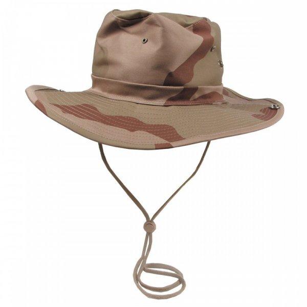 MFH Taktikai kalap - Desert Camo