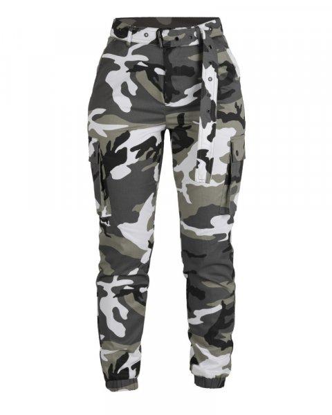 URBAN ARMY PANTS WOMAN - taktikai női nadrág