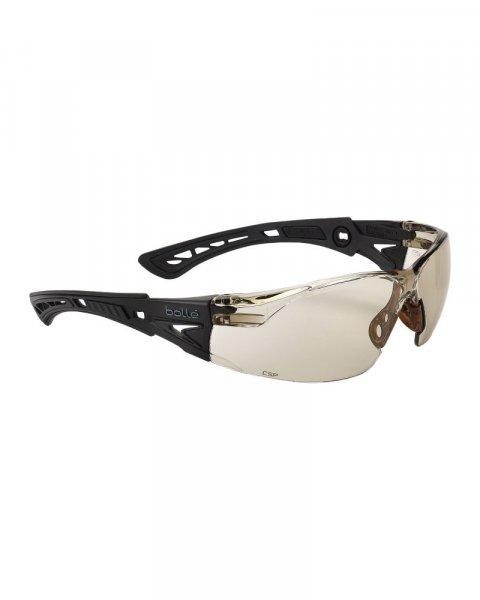 CSP SAFETY GOGGLES BOLLÉ® BSSI ′RUSH+′