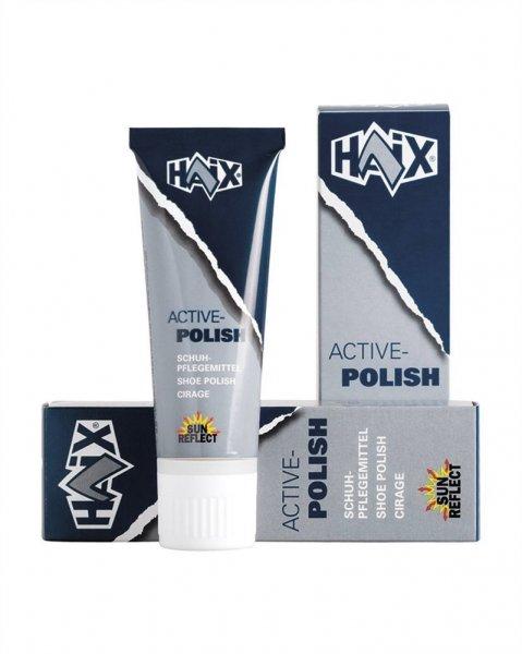 HAIX Box barna 75ml cipőápoló krém