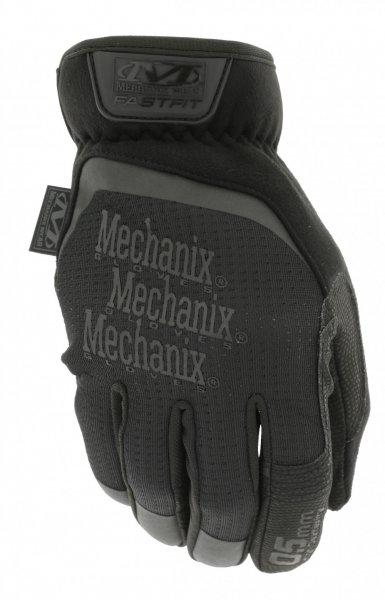 Mechanix Fastfit 05mm kesztyű, fekete