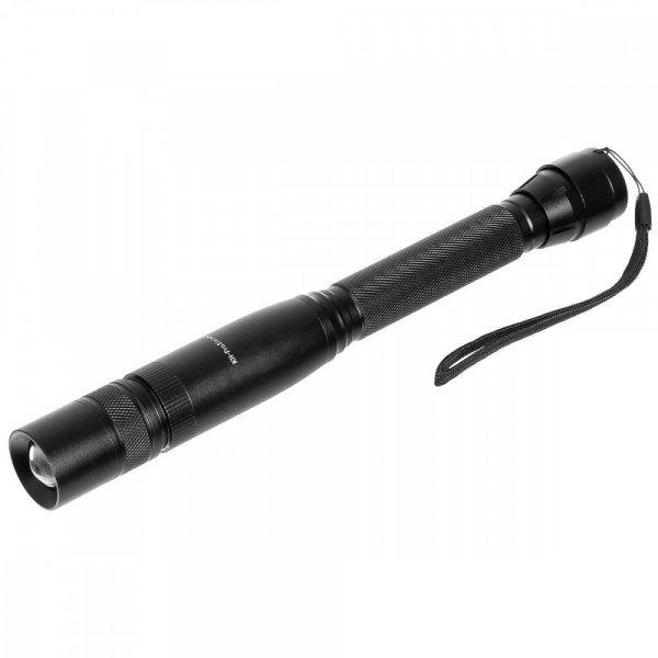 Flashlight, LED, "KH-Pro 2in1" - kézilámpa