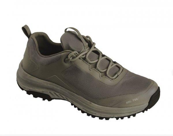 MIL-TEC OD TACTICAL SNEAKER szabadidős félcipő