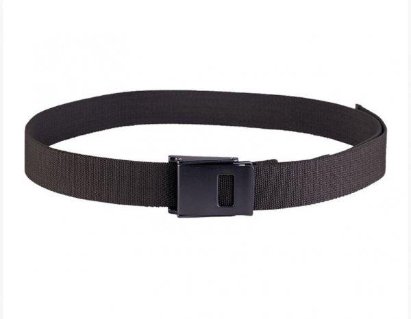 MIL-TEC BLACK BELT ′DEFENSE′ FLEX 40 MM öv