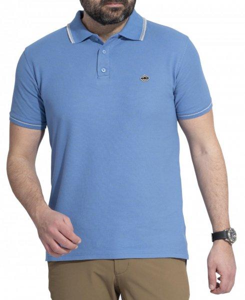 ANIKETOS POLO - pólóing, galléros póló, fehér, fekete, kék, zöld, barna,
Pentagon