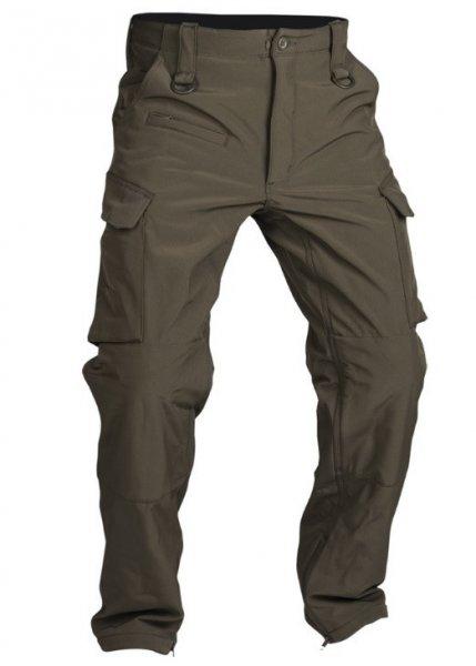 MIL-TEC Explorer Softshell nadrág , 