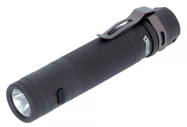 Walther flashlight EFC2 EDC Flashlight, zseblámpa, elemes