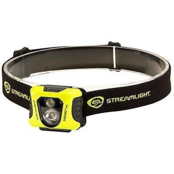 Streamlight Enduro Pro akkumulátoros fejlámpa, 200 lm