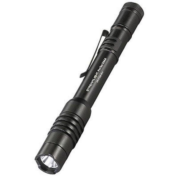 Streamlight ProTac 2AAA, 130lm, kompakt zseblámpa, elemes