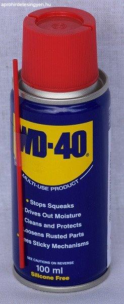 WD - 40 univerzális spray 0,1