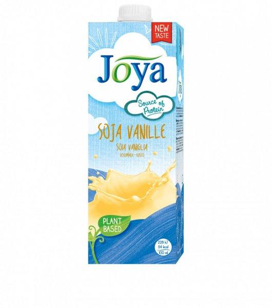 Joya szójaital vanília ízű uht 1000 ml