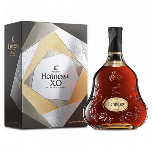 Hennessy XO Konyak 0,7l 40% PDD