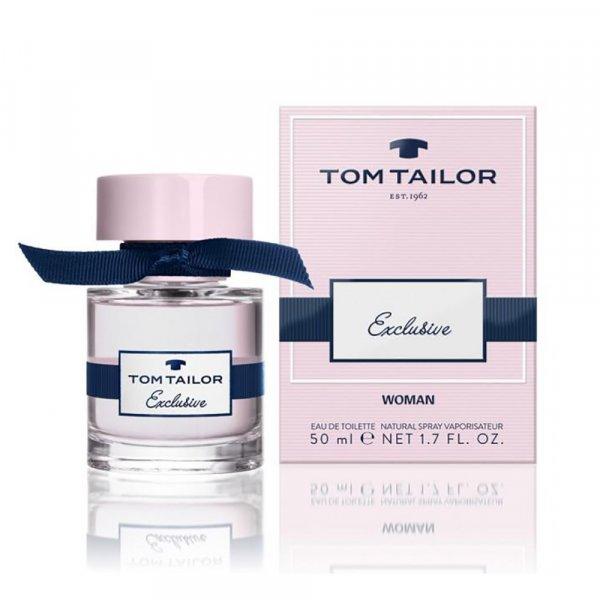 Tom Tailor parfüm Exclusive Woman EdT 30ml