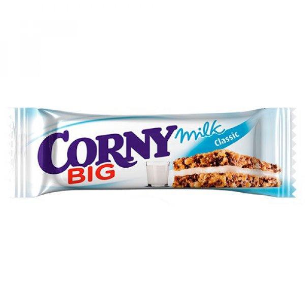 Corny Big Milk Classic müzliszelet 40g