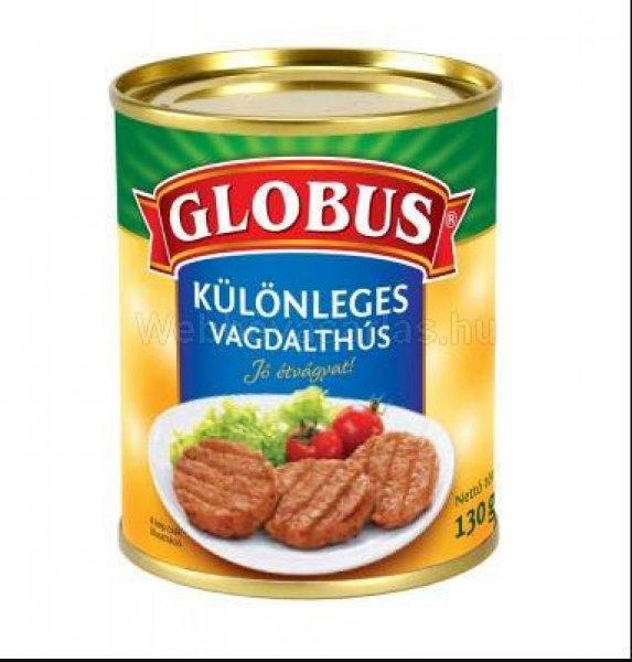 GLOBUS KÜLÖNLEGES VAGDALTHÚS /kék/ 130G