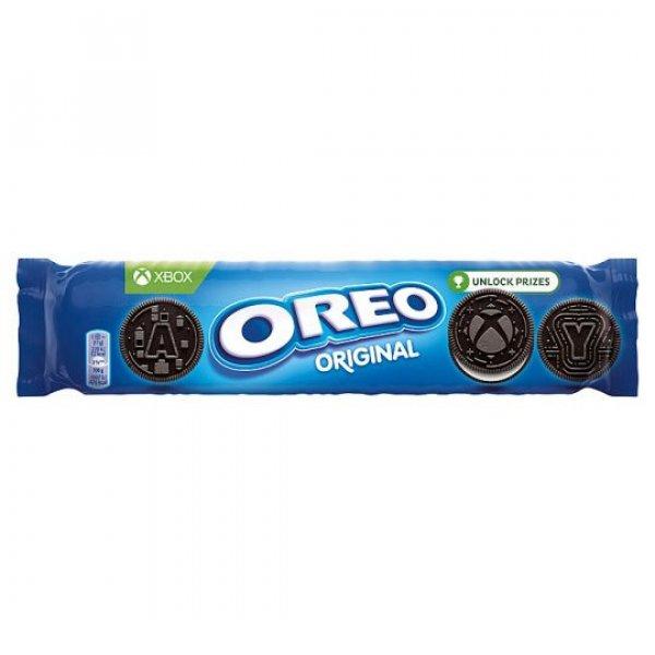 OREO Vaniliás 154g /16/