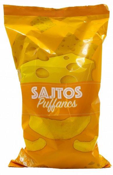 CHIO Sajtos puffancs 60g /10/