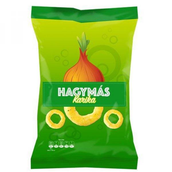 CHIO Hagymás karika 60g /15/