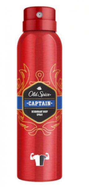 Old Spice deo 150ml Captain