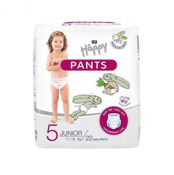 Bella Baby Happy Bugyipelenka Pants Junior 22db