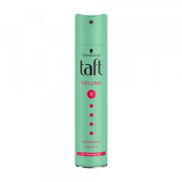 Taft hajlakk 250ml Volume Mega