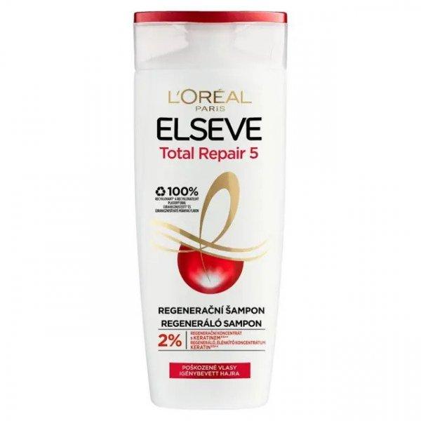 Elseve sampon 250ml total Repair 5